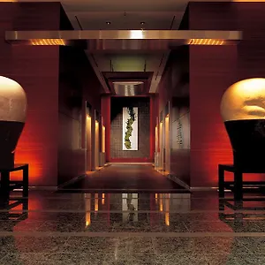 Hotel Grand Hyatt, Tokio