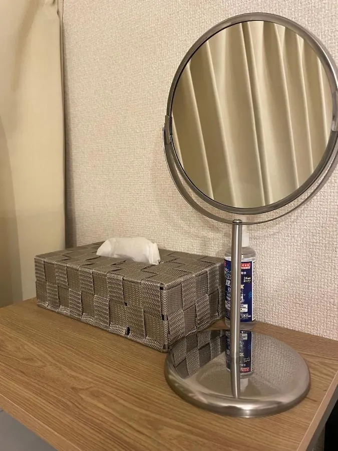 Apartment Best Shinjuku Modern Full-Furnished Apartment1 Only 2Min To Shinjuku By Train Präfektur Tokio Japan