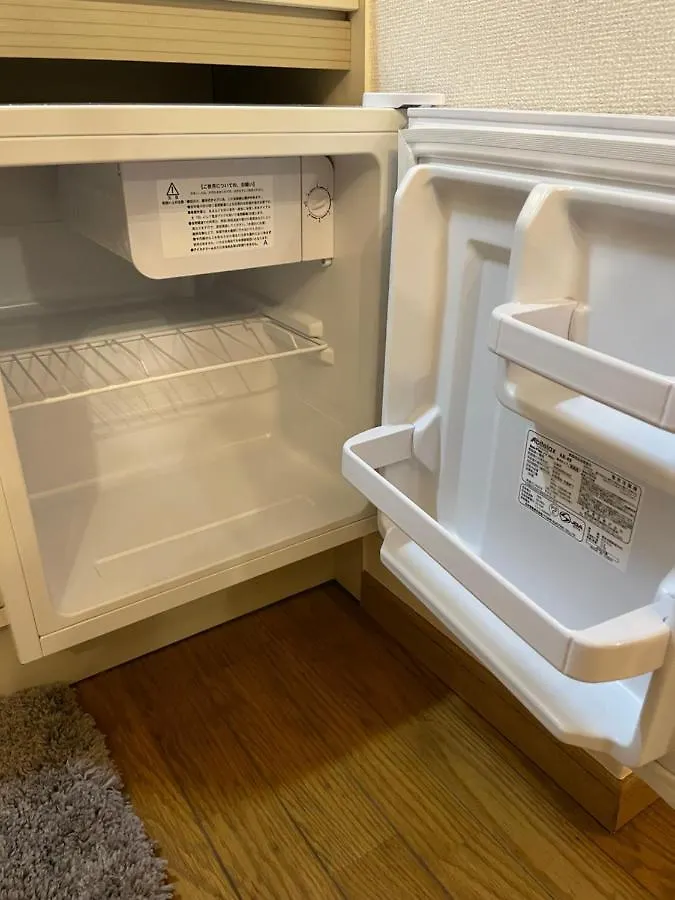Best Shinjuku Modern Full-Furnished Apartment1 Only 2Min To Shinjuku By Train Präfektur Tokio Apartment