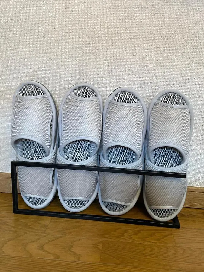 Best Shinjuku Modern Full-Furnished Apartment1 Only 2Min To Shinjuku By Train Präfektur Tokio Japan