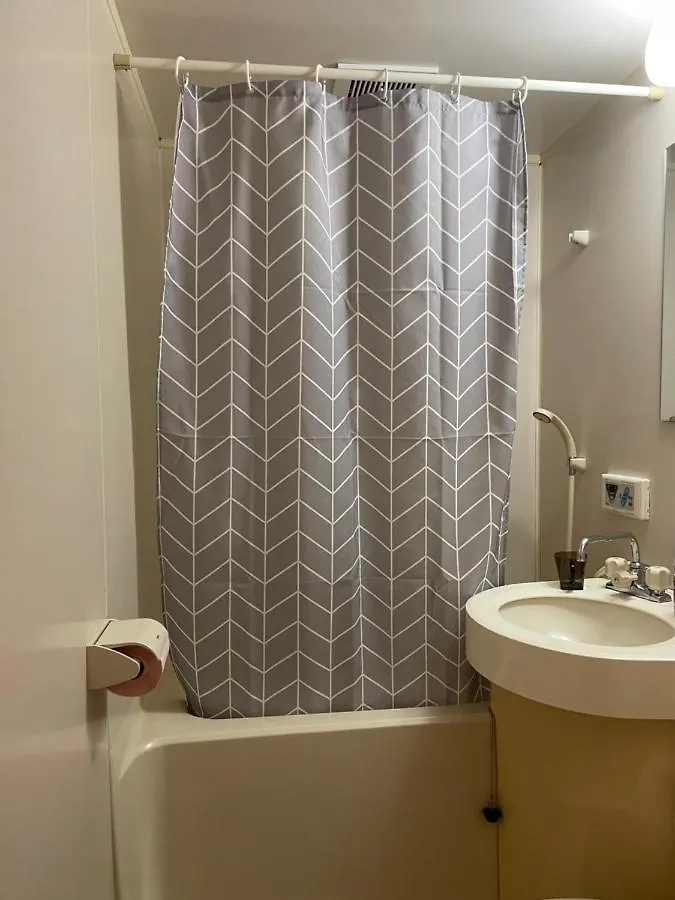 Best Shinjuku Modern Full-Furnished Apartment1 Only 2Min To Shinjuku By Train Präfektur Tokio Japan