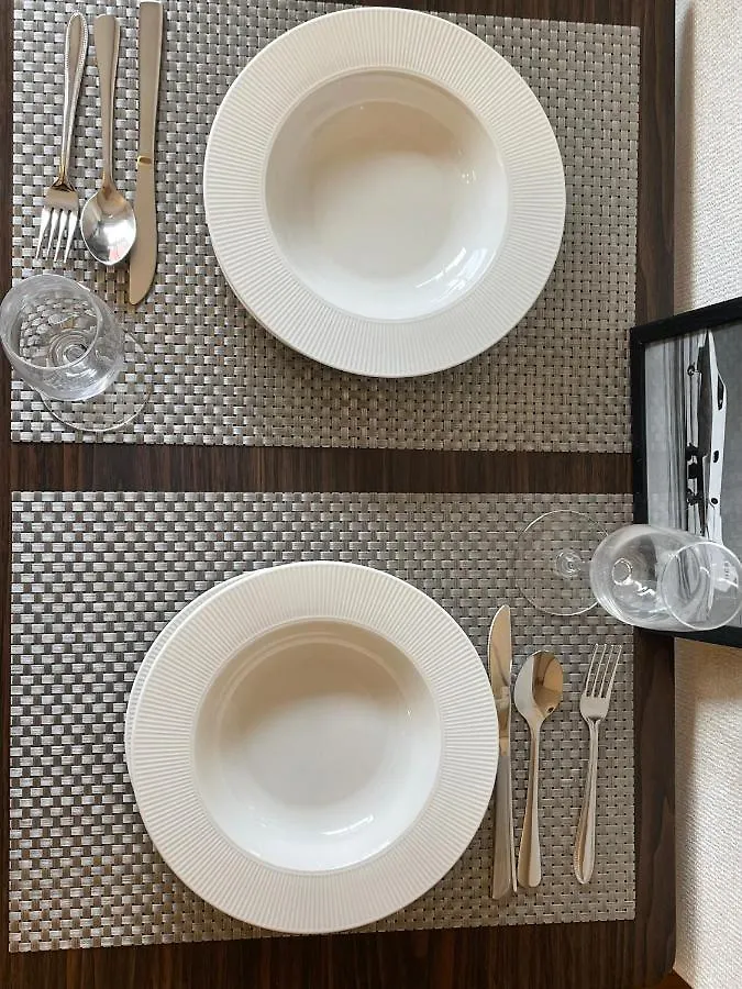 Apartment Best Shinjuku Modern Full-Furnished Apartment1 Only 2Min To Shinjuku By Train Präfektur Tokio