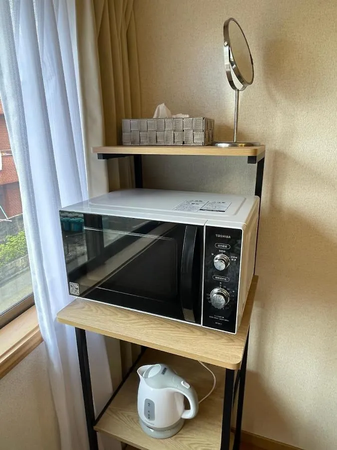 Best Shinjuku Modern Full-Furnished Apartment1 Only 2Min To Shinjuku By Train Präfektur Tokio Japan